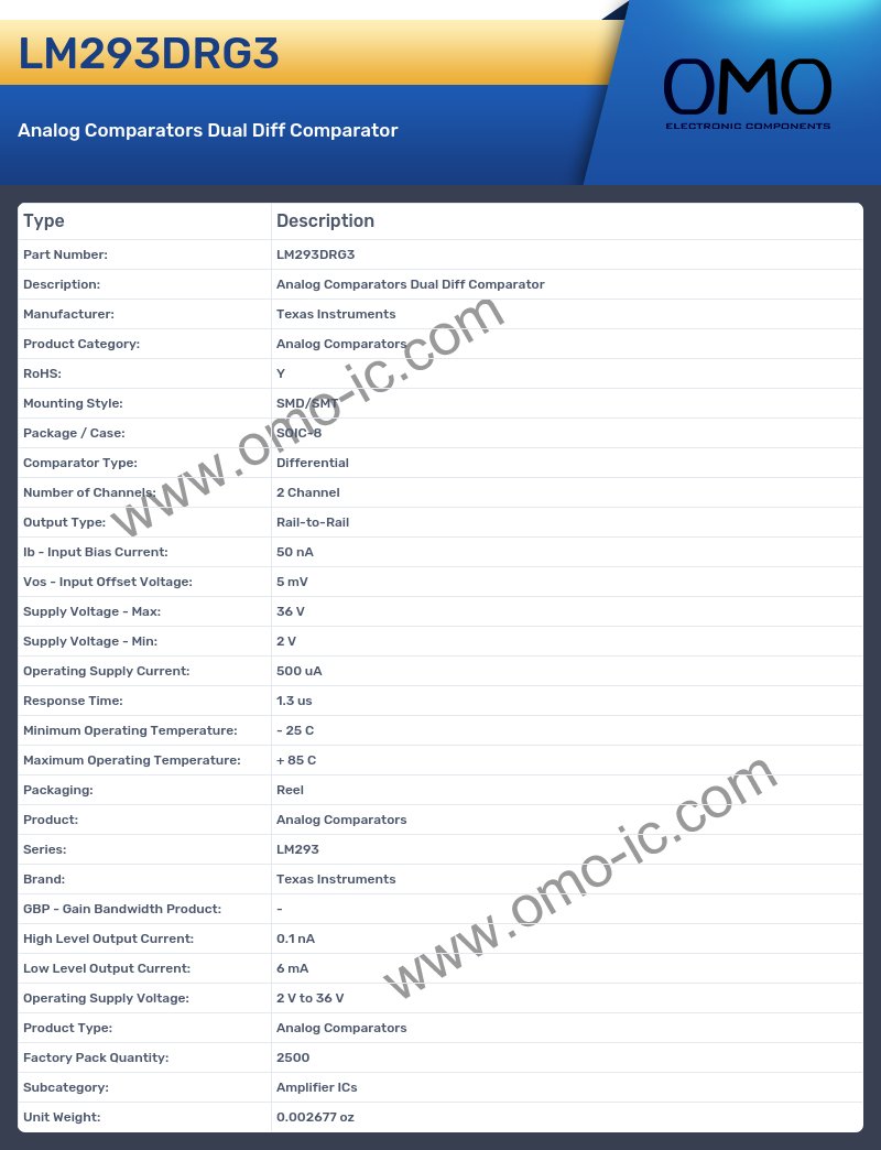LM293DRG3