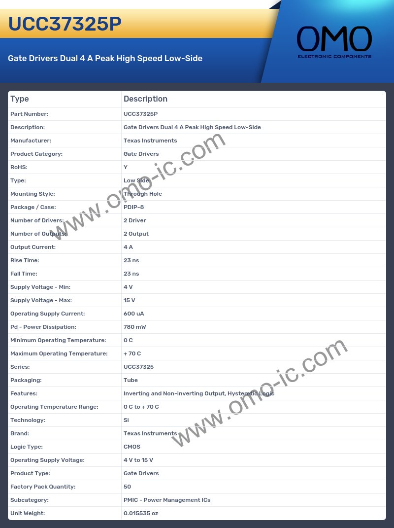 UCC37325P