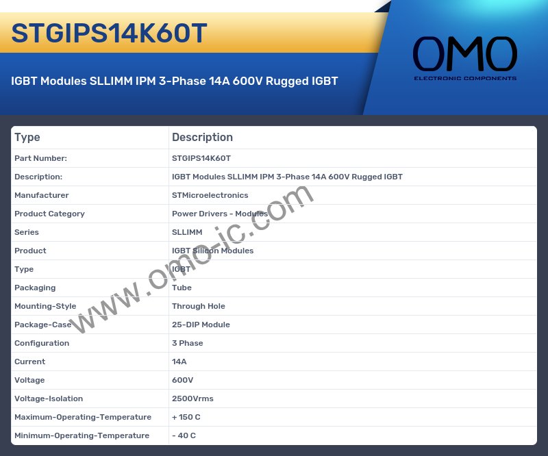 STGIPS14K60T