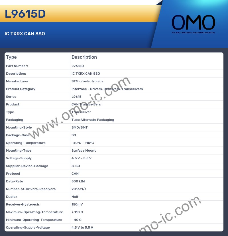 L9615D