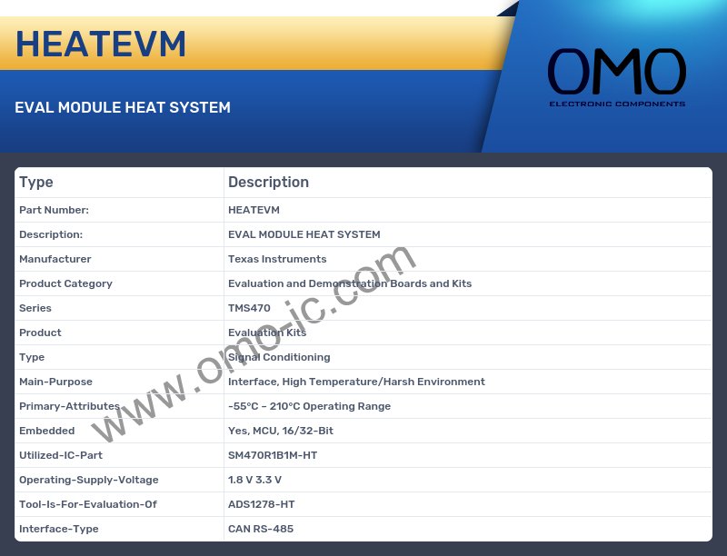 HEATEVM
