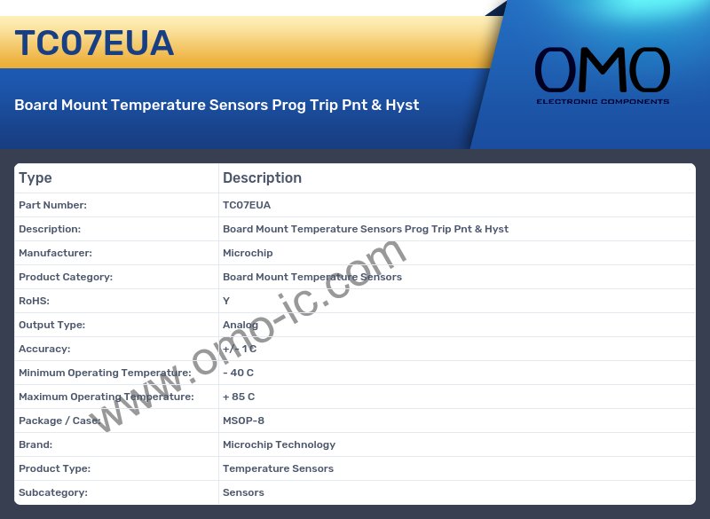 TC07EUA