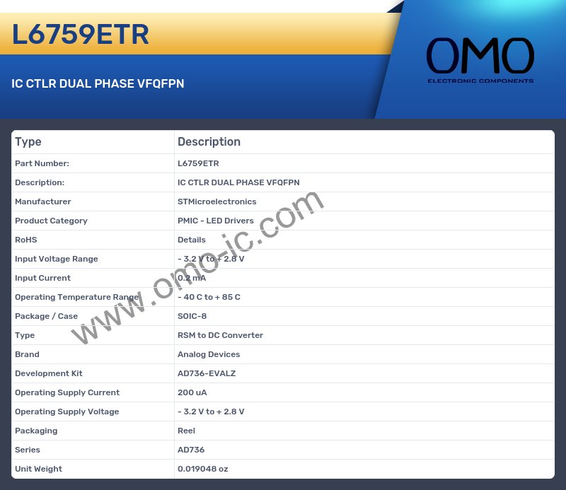 L6759ETR
