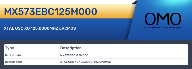 MX573EBC125M000