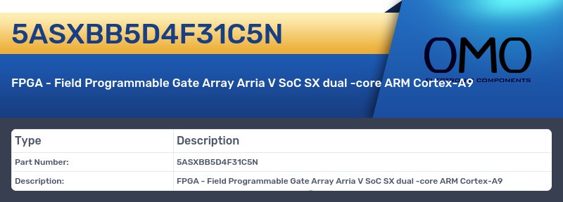 5ASXBB5D4F31C5N