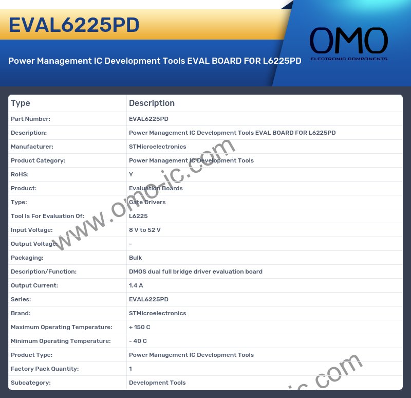 EVAL6225PD