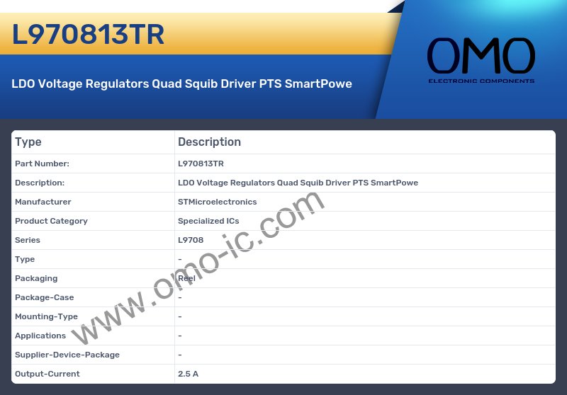 L970813TR