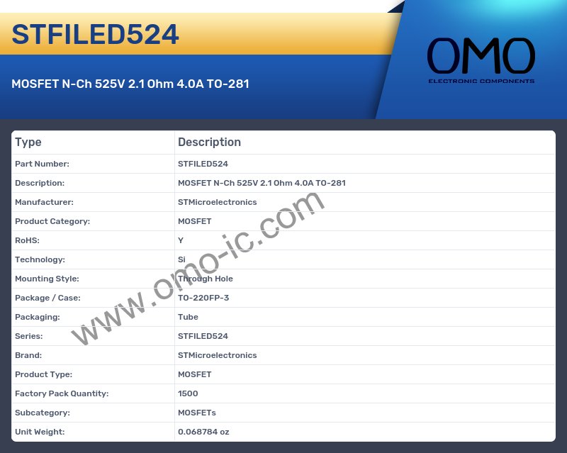 STFILED524
