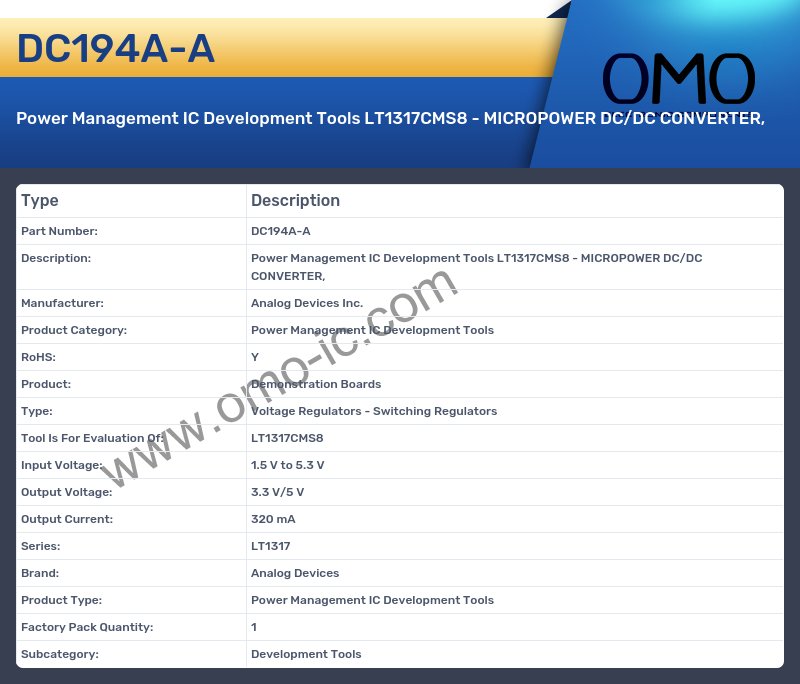 DC194A-A