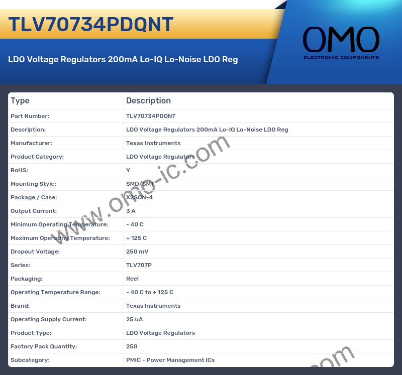 TLV70734PDQNT