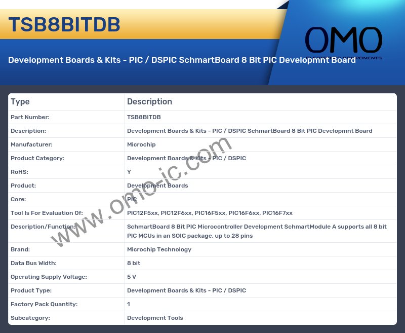 TSB8BITDB