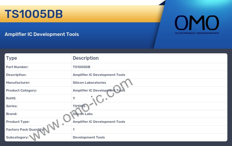 TS1005DB