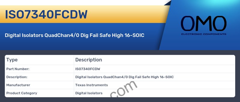 ISO7340FCDW