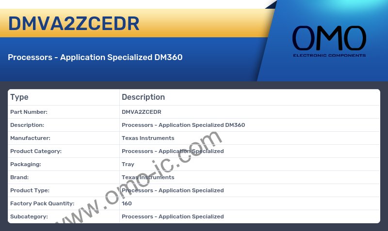 DMVA2ZCEDR