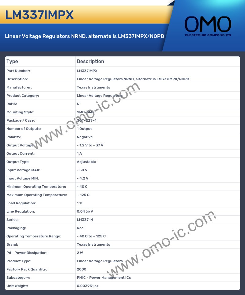 LM337IMPX