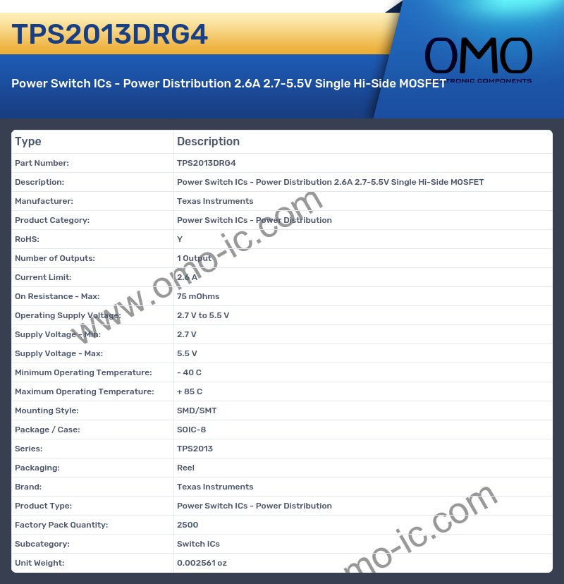 TPS2013DRG4