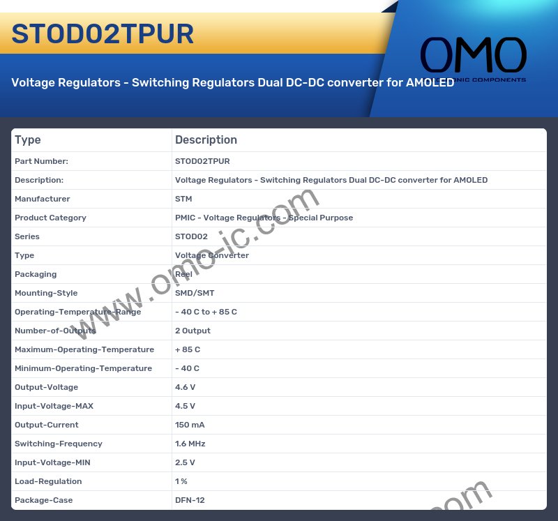 STOD02TPUR