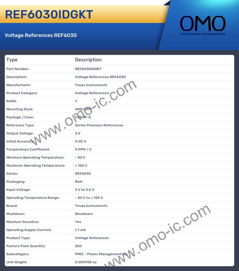 REF6030IDGKT