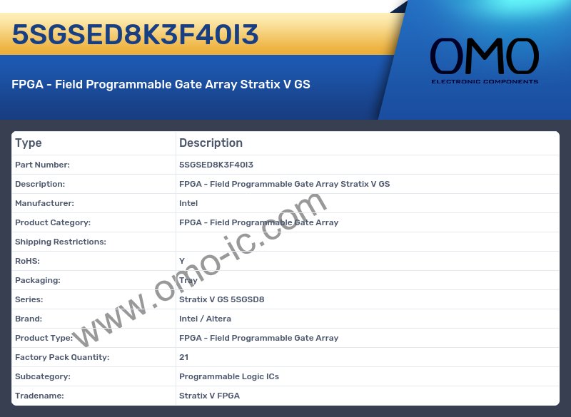 5SGSED8K3F40I3