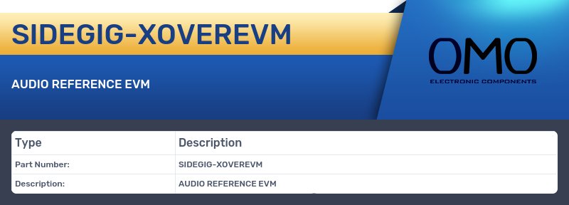 SIDEGIG-XOVEREVM