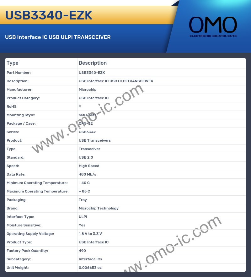 USB3340-EZK