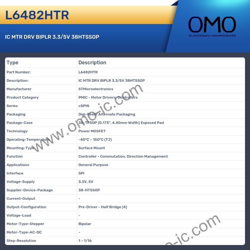 L6482HTR