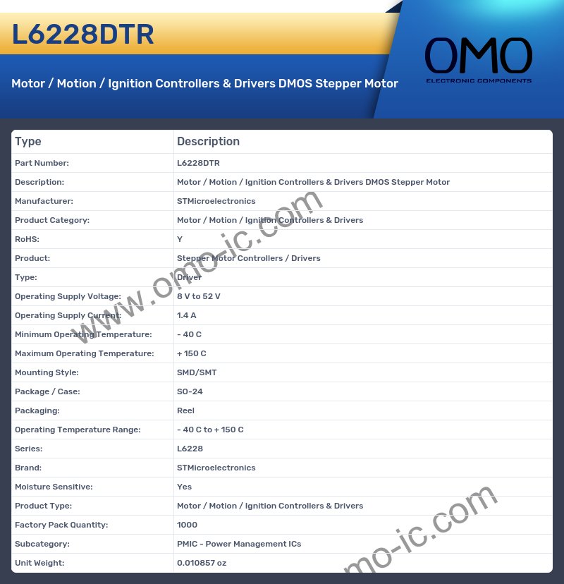 L6228DTR