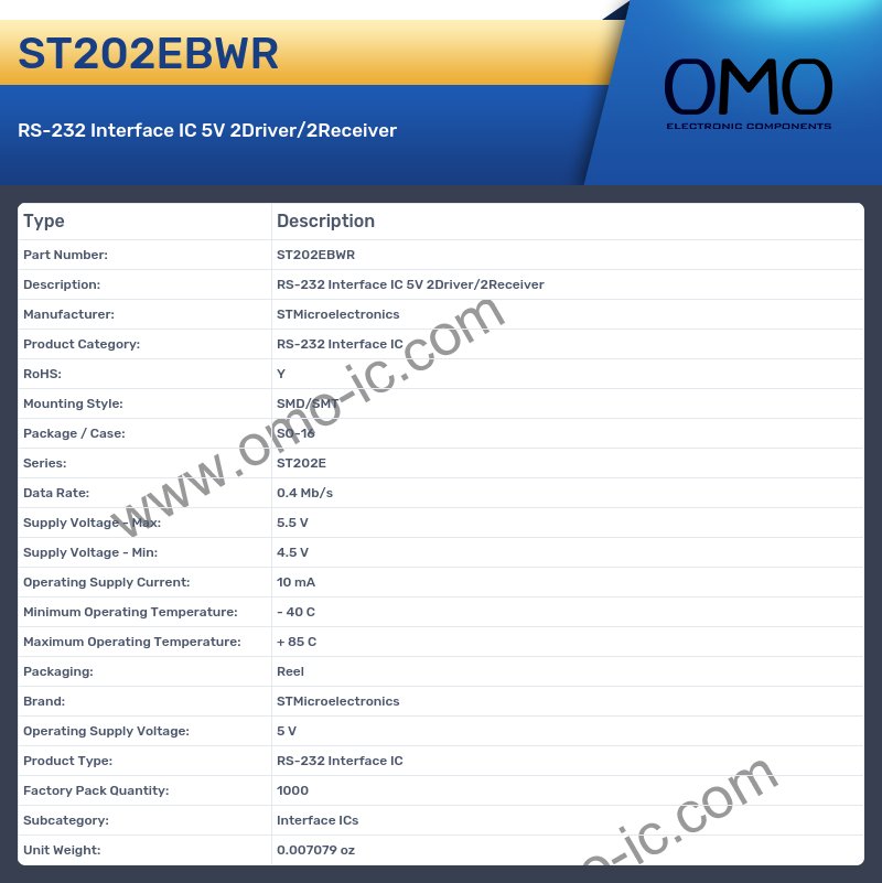 ST202EBWR