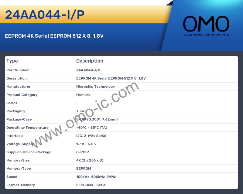 24AA044-I/P