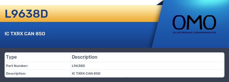 L9638D