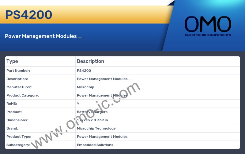 PS4200