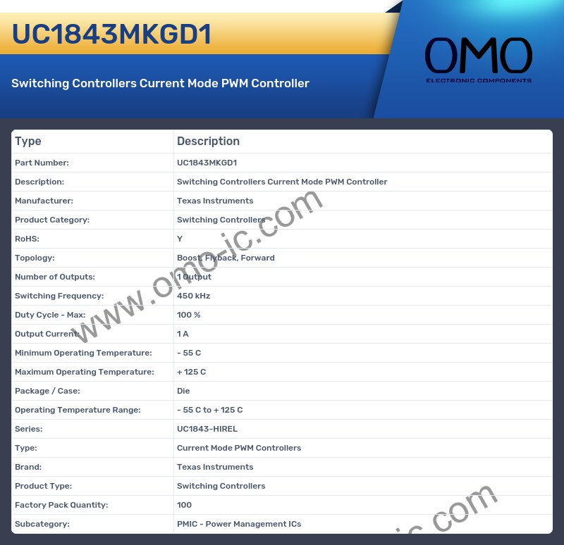 UC1843MKGD1