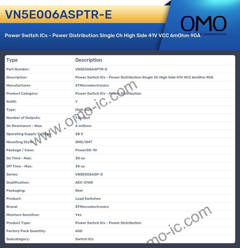 VN5E006ASPTR-E
