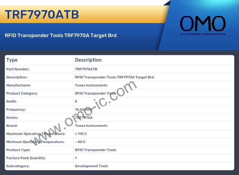 TRF7970ATB