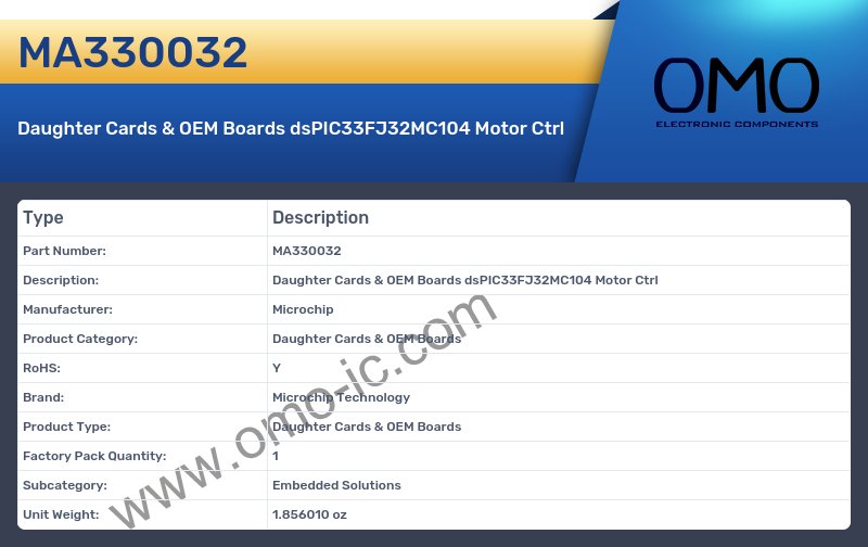 MA330032