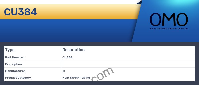 CU384