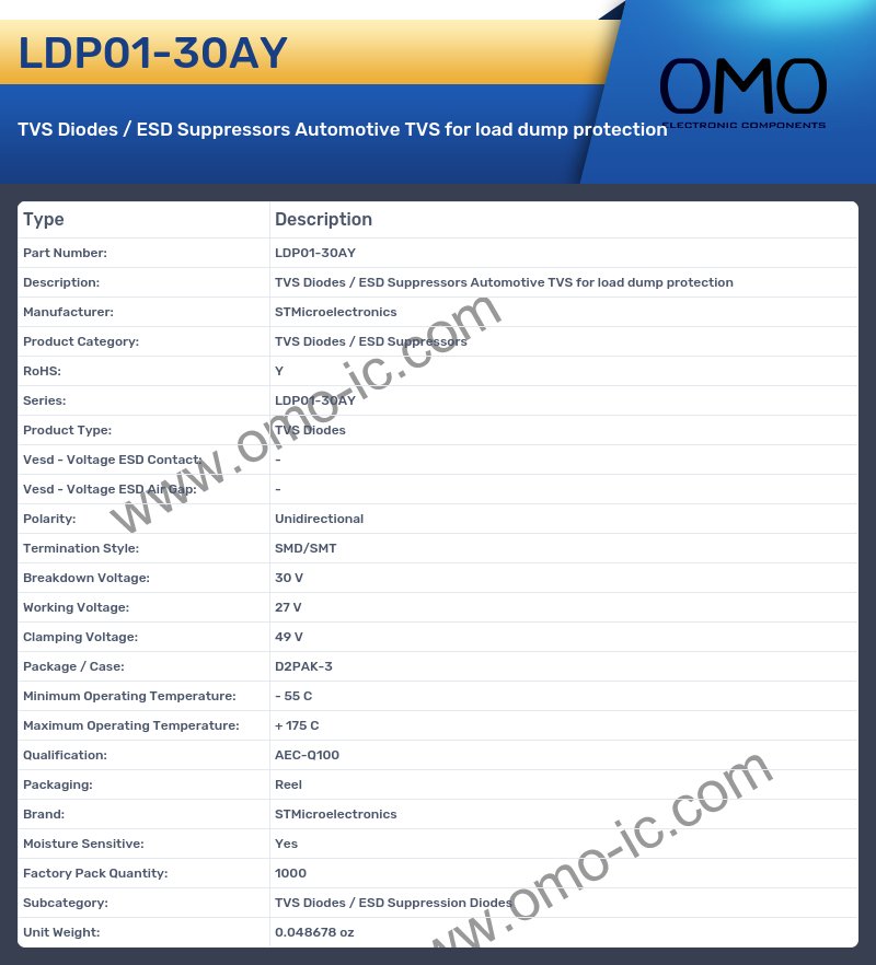 LDP01-30AY