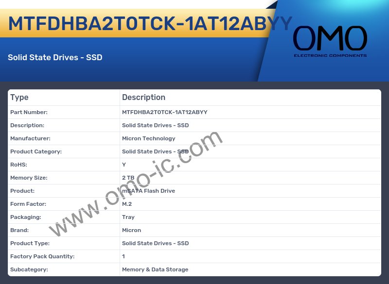 MTFDHBA2T0TCK-1AT12ABYY