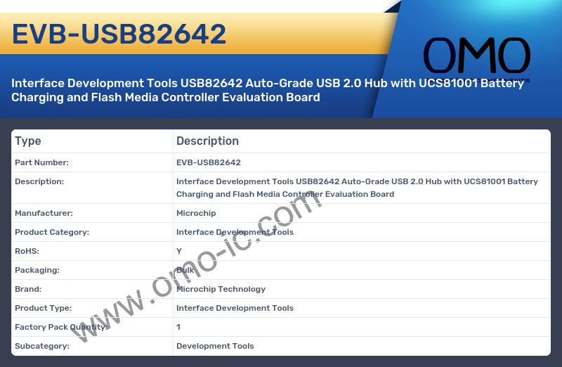 EVB-USB82642