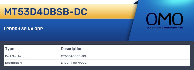 MT53D4DBSB-DC