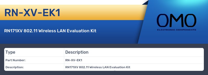 RN-XV-EK1
