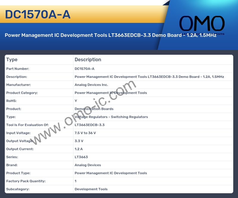 DC1570A-A