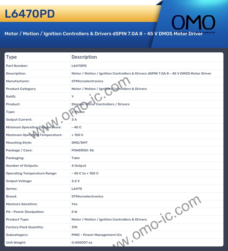 L6470PD