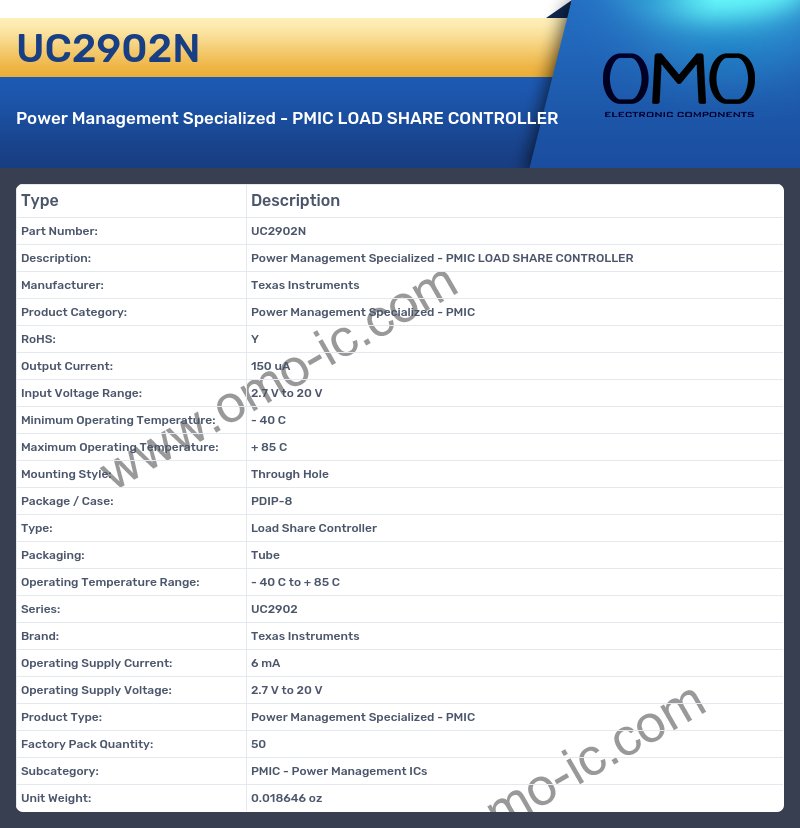 UC2902N