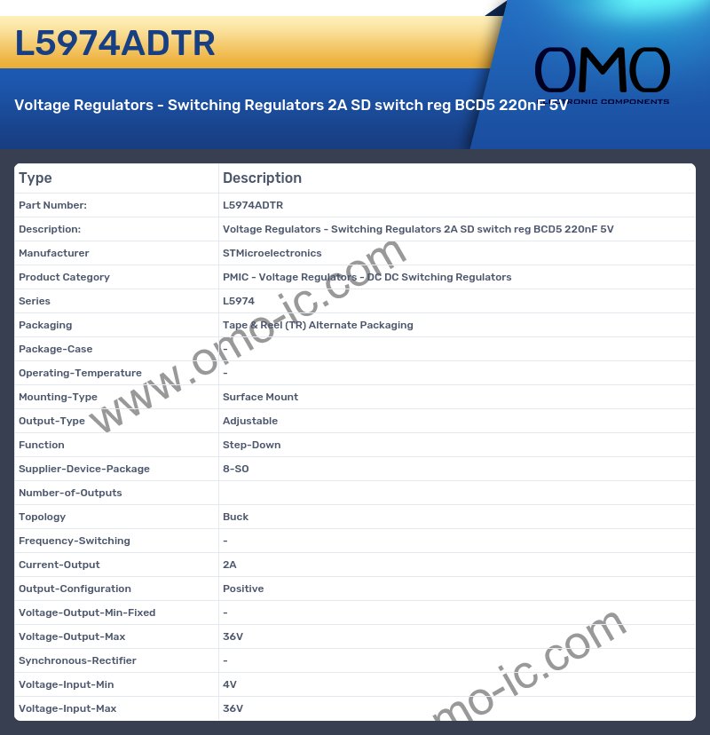 L5974ADTR