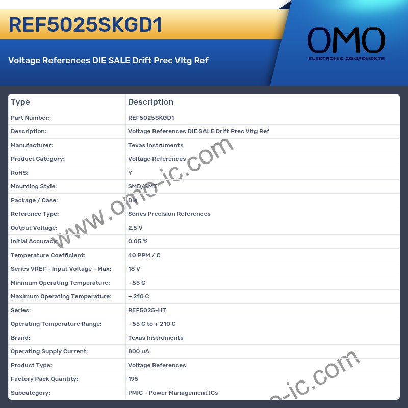 REF5025SKGD1
