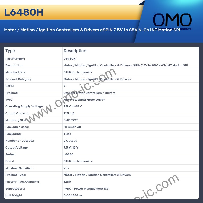 L6480H