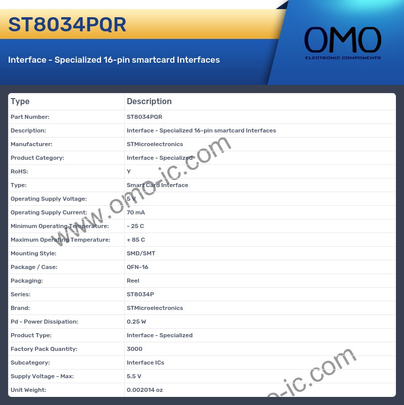 ST8034PQR