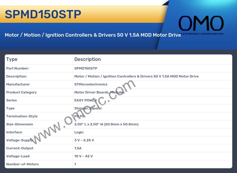 SPMD150STP