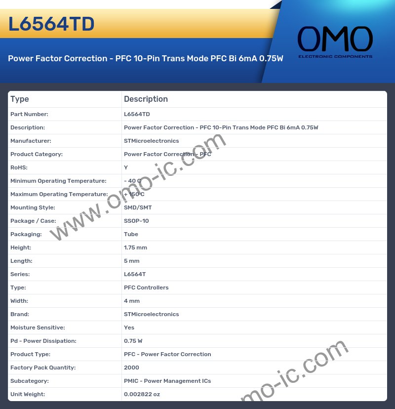 L6564TD